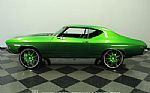 1969 Chevelle Malibu Donk 454 Thumbnail 2