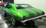 1969 Chevelle Malibu Donk 454 Thumbnail 8