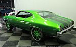 1969 Chevelle Malibu Donk 454 Thumbnail 7