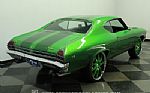 1969 Chevelle Malibu Donk 454 Thumbnail 11