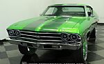 1969 Chevelle Malibu Donk 454 Thumbnail 17