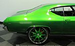 1969 Chevelle Malibu Donk 454 Thumbnail 28