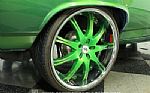 1969 Chevelle Malibu Donk 454 Thumbnail 56