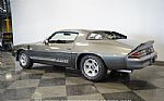 1981 Camaro Z/28 Supercharged Thumbnail 9