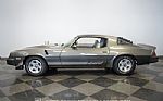 1981 Camaro Z/28 Supercharged Thumbnail 8