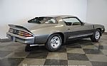 1981 Camaro Z/28 Supercharged Thumbnail 13
