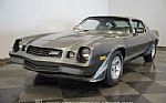 1981 Camaro Z/28 Supercharged Thumbnail 19