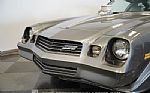 1981 Camaro Z/28 Supercharged Thumbnail 22