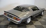1981 Camaro Z/28 Supercharged Thumbnail 29