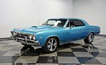 1967 Chevelle SS Restomod Thumbnail 6