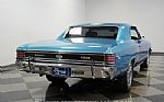 1967 Chevelle SS Restomod Thumbnail 12
