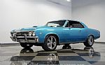 1967 Chevelle SS Restomod Thumbnail 22