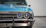 1967 Chevelle SS Restomod Thumbnail 21