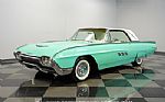 1963 Thunderbird Landau Thumbnail 6
