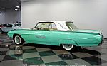 1963 Thunderbird Landau Thumbnail 9