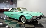 1963 Thunderbird Landau Thumbnail 17