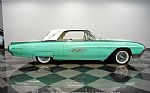 1963 Thunderbird Landau Thumbnail 15
