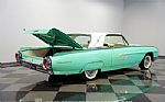 1963 Thunderbird Landau Thumbnail 56