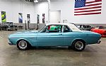 1967 Falcon Futura Thumbnail 3