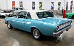 1967 Falcon Futura Thumbnail 4