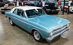 1967 Falcon Futura Thumbnail 9