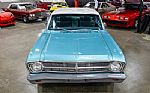 1967 Falcon Futura Thumbnail 11
