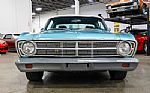 1967 Falcon Futura Thumbnail 12