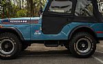 1976 CJ-5 Thumbnail 30