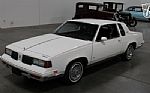 1988 Cutlass Thumbnail 3