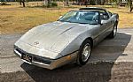 1986 Corvette Thumbnail 1