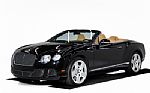 2014 Continental GTC Thumbnail 27