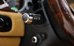2014 Continental GTC Thumbnail 36