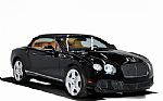2014 Continental GTC Thumbnail 50