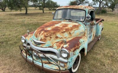 Photo of a 1954 Chevrolet 3600 for sale