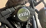2008 Night Train Exile Custom Thumbnail 12