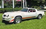 1978 Camaro Thumbnail 2
