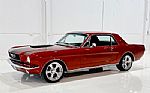 1966 Mustang Restomod Thumbnail 2