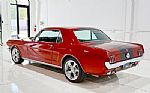 1966 Mustang Restomod Thumbnail 5