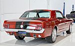 1966 Mustang Restomod Thumbnail 8