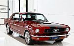 1966 Mustang Restomod Thumbnail 11
