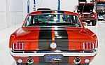 1966 Mustang Restomod Thumbnail 34