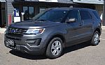 2018 Explorer Thumbnail 1