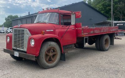 Photo of a 1974 International Loadstar 600 for sale
