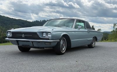 Photo of a 1966 Ford Thunderbird Landau for sale