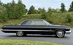 1963 Impala SS Thumbnail 4