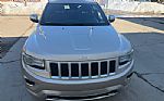 2014 Grande Cherokee Overland Ecodiesel Thumbnail 2