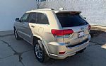 2014 Grande Cherokee Overland Ecodiesel Thumbnail 6