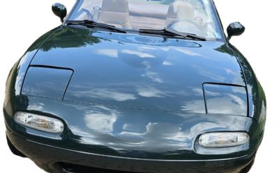 Photo of a 1991 Mazda Miata MX-5 Special Edition for sale