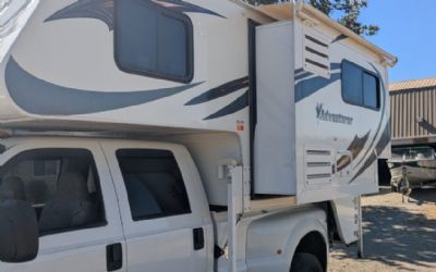 Photo of a 2016 Adventurer 89 RVS 89RVS Motorhome for sale