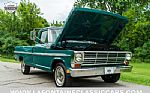 1968 F100 Thumbnail 15